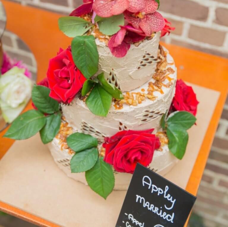 Apply-married