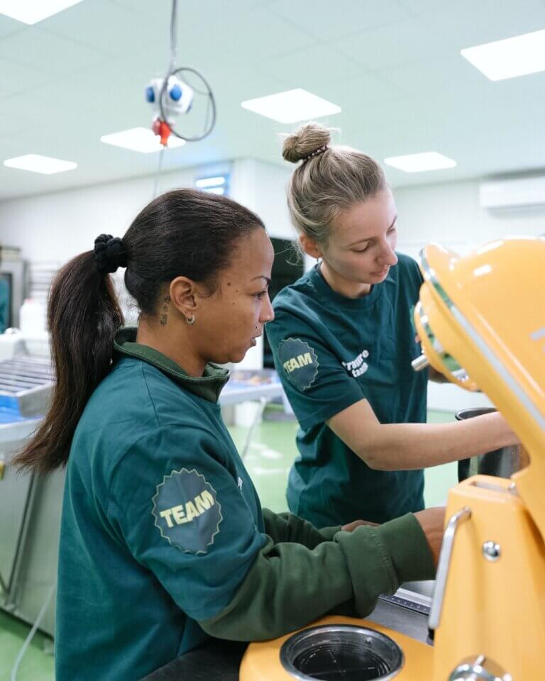 Bakker Trashure Nijmegen 2