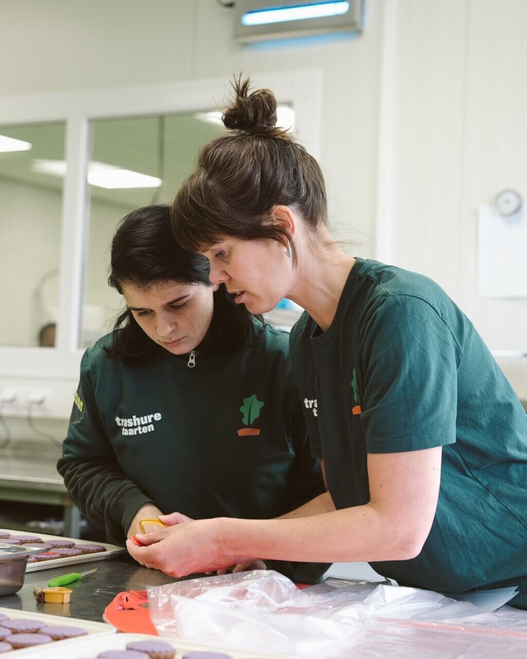 Bakker Trashure Nijmegen 3