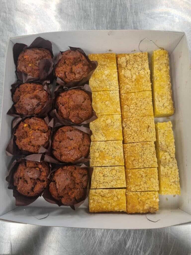 Cakemix