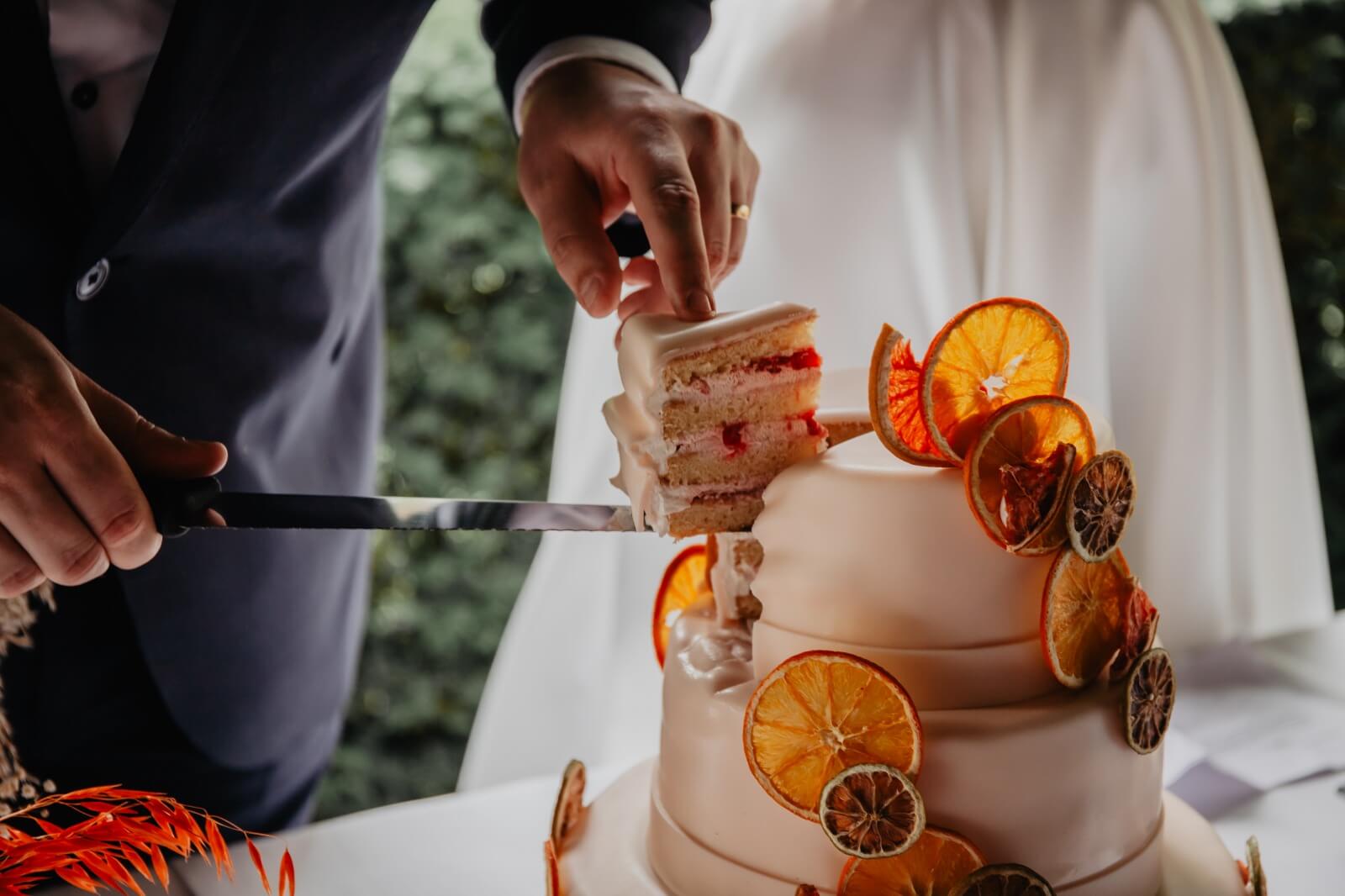 Bakkerij Nijmegen - Trashure Taarten foto 1